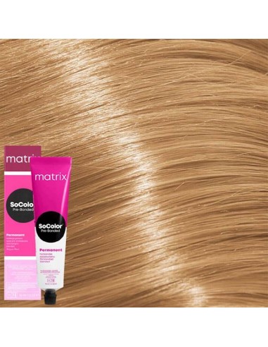 SOCOLOR PRÆBUNDET 9G 90ml