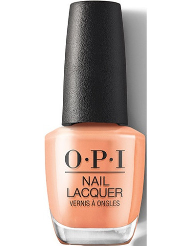 OPI Nail Lacquer klasiskā nagu laka Trading Paint 15ml