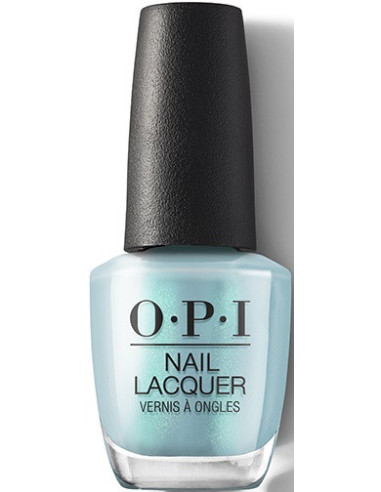 OPI Nail Lacquer klasiskā nagu laka Sage Simulation 15ml