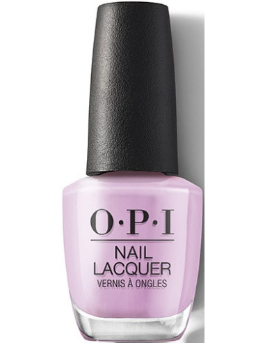 OPI Nail Lacquer Achievement Unlocked 15ml