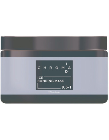 ChromaID tonējošā maska 9.5-1 250ml
