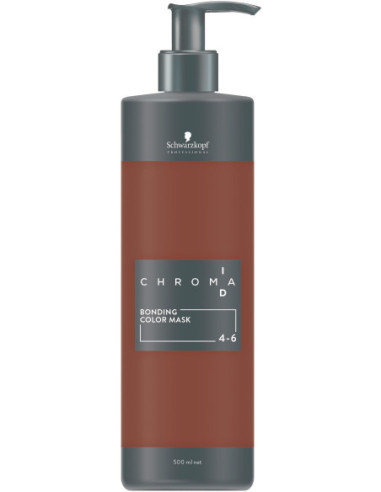 ChromaID Color Mask 4-6 500ml