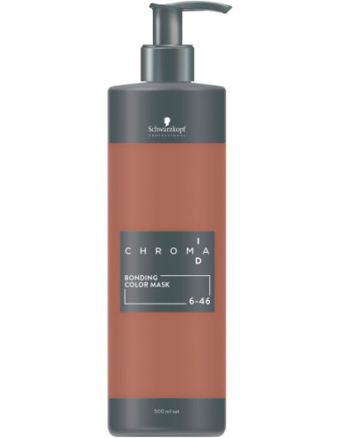 ChromaID Color Mask 6-46 500ml