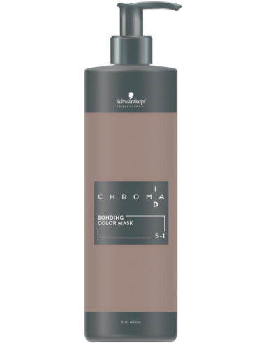 ChromaID tonējošā maska 5-1 500ml