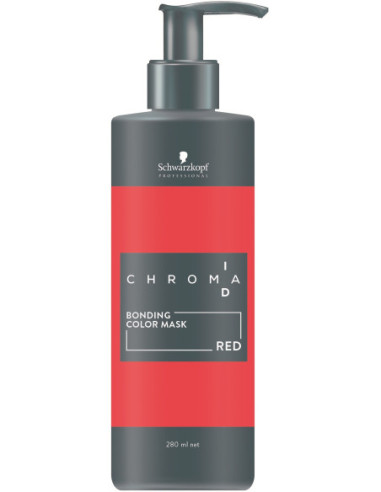 ChromaID Color Mask Red 280ml