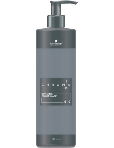 ChromaID Color Mask 6-12 500ml