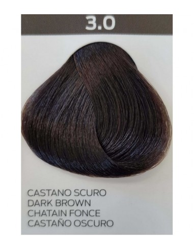 VOILA 3C INTENSE langvarig hårfarve...