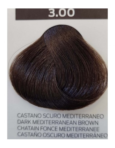 VOILA 3C INTENSE langvarig hårfarve...