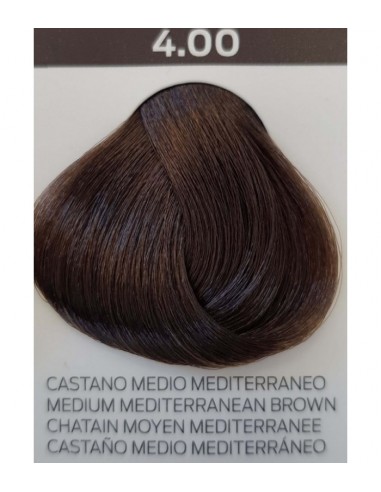 VOILA 3C INTENSE langvarig hårfarve...