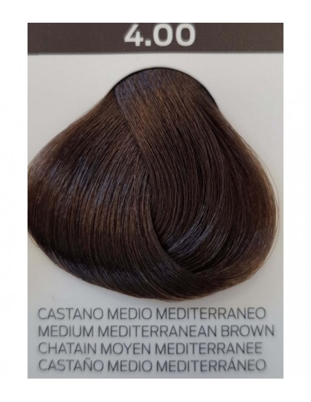 VOILA 3C INTENSE langvarig hårfarve 4.00 60ml