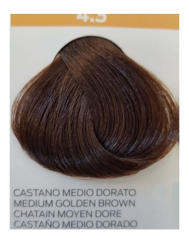 VOILA 3C INTENSE langvarig hårfarve...