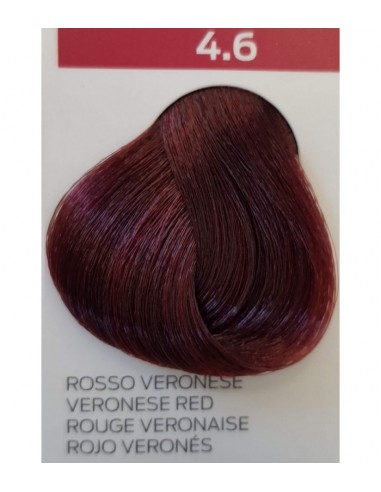 VOILA 3C INTENSE langvarig hårfarve...