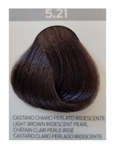 VOILA 3C INTENSE langvarig hårfarve...