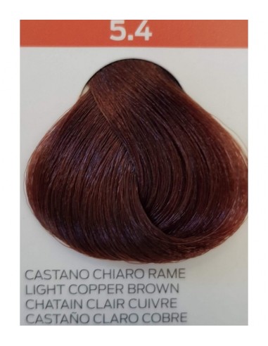 VOILA 3C INTENSE langvarig hårfarve...