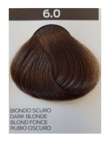 VOILA 3C INTENSE langvarig hårfarve...