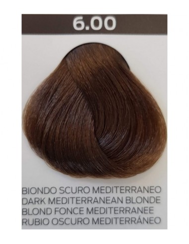 VOILA 3C INTENSE langvarig hårfarve...