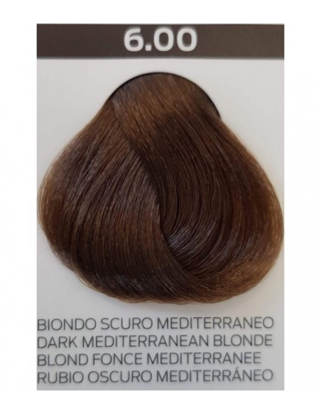 VOILA 3C INTENSE langvarig hårfarve 6,00 60ml