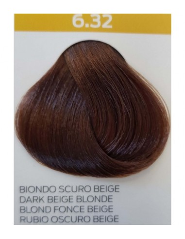 VOILA 3C INTENSE langvarig hårfarve...