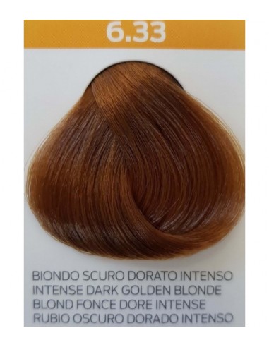 VOILA 3C INTENSE langvarig hårfarve...