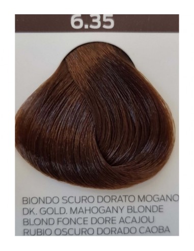 VOILA 3C INTENSE langvarig hårfarve...