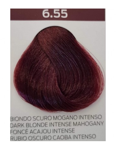 VOILA 3C INTENSE langvarig hårfarve...