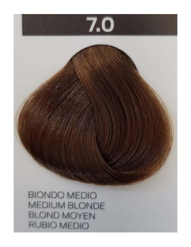 VOILA 3C INTENSE langvarig hårfarve...