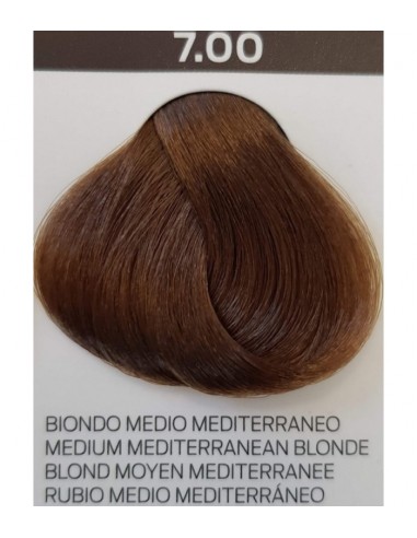 VOILA 3C INTENSE langvarig hårfarve...