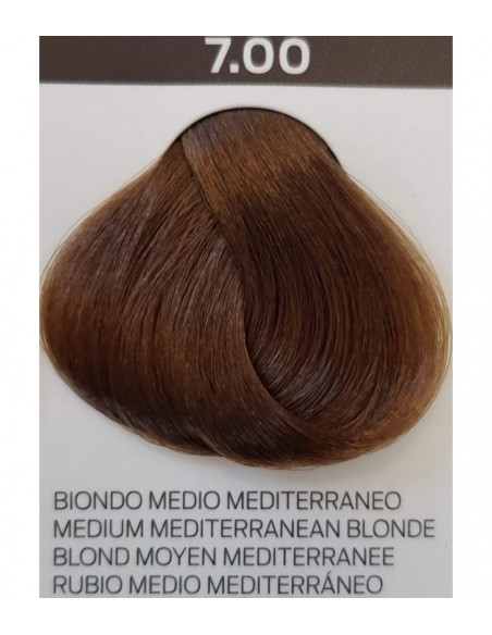 VOILA 3C INTENSE langvarig hårfarve 7,00 60ml