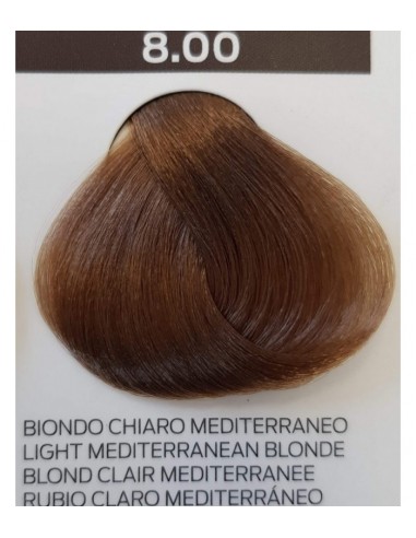 VOILA 3C INTENSE langvarig hårfarve...