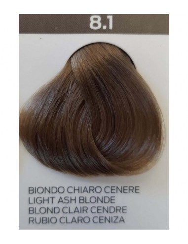 VOILA 3C INTENSE langvarig hårfarve...