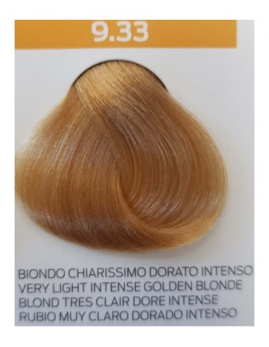 VOILA 3C INTENSE langvarig hårfarve...