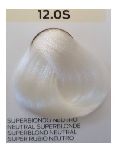 VOILA 3C INTENSE langvarig hårfarve...
