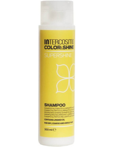 FARVE & GLANS Superglans shampoo 300ml