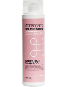 COLOR & SHINE shampoo til...