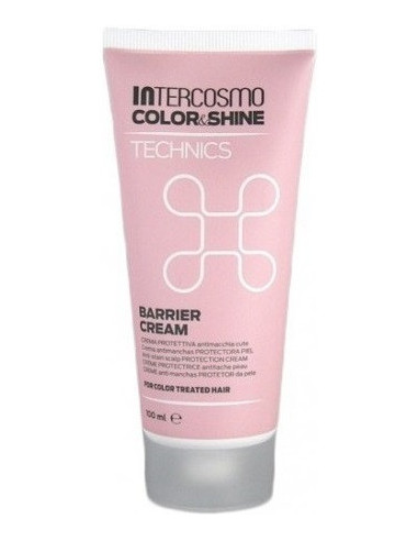 COLOR&SHINE hudbeskyttelsescreme 100 ml