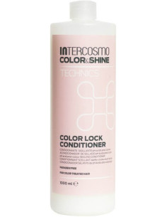 COLOR&SHINE balsam efter...