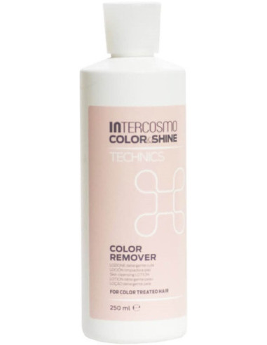 COLOR&SHINE lædermalingsfjerner 250 ml