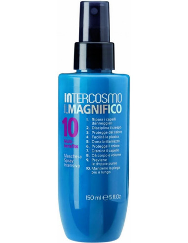 IL Magnifico intensīva matu maska - sprejs10 vienā 150ml