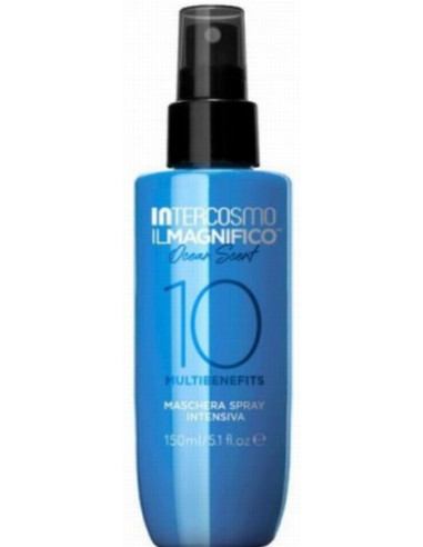IL Magnifico intensiv maske - spray...