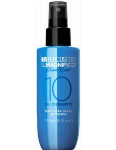 IL Magnifico intensiv maske - spray ti i én med havduft 150 ml