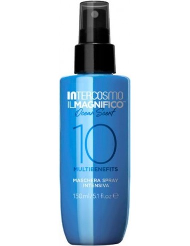 IL Magnifico intensiv maske - spray...