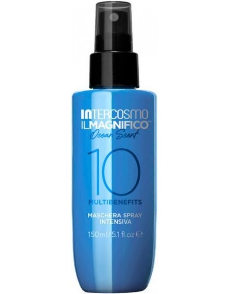IL Magnifico intensiv maske - spray ti i én med havduft 150 ml