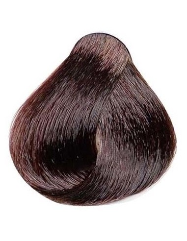 NUTRILUX 4.81 hårfarve 60 ml