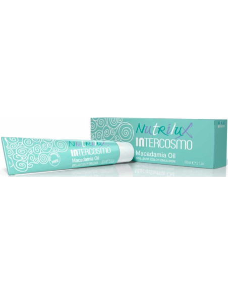 NUTRILUX 5.13 hårfarve 60 ml