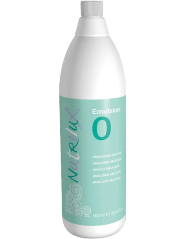 Nutrilux emulsion 0 (1,8%) 900 ml