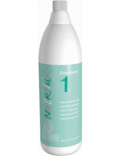 Nutrilux emulsion 1 (4,5%)...