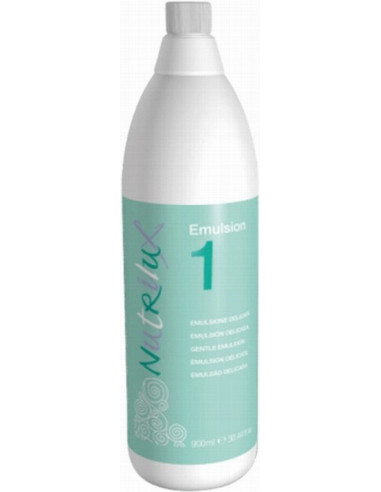Nutrilux emulsion 1 (4,5%) 900 ml