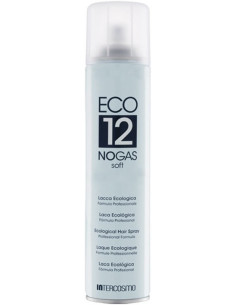ECO 12 Hårspray uden gas 300ml
