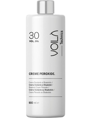 Voila oxidationsmiddel 9% (30 vol.)...