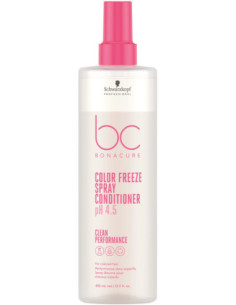 BONACURE COLOR FREEZE...